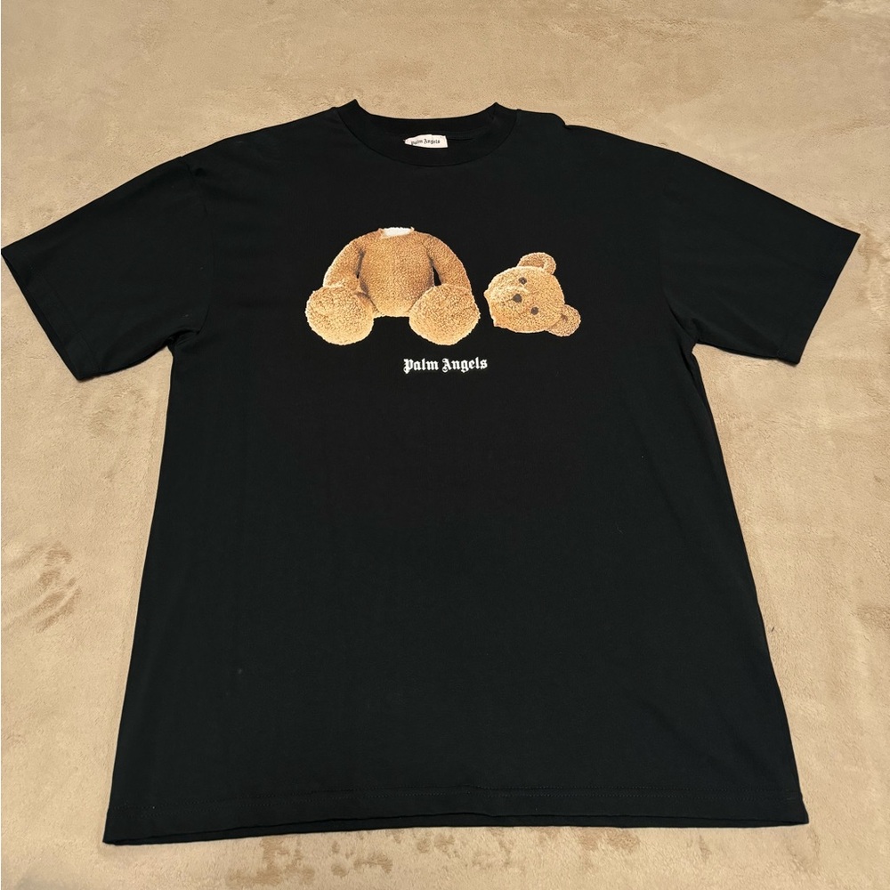 Black Palm Angels Shirt M